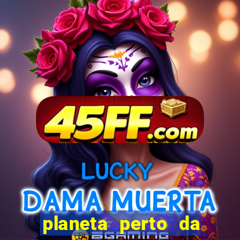 planeta perto da lua hoje 2024 planeta